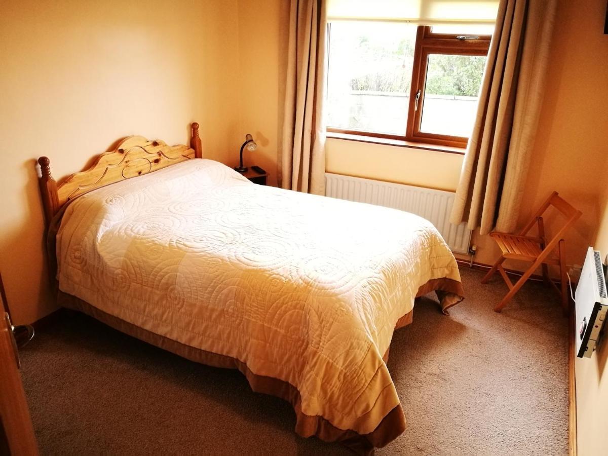 Danubio Guest Accommodation Doonbeg Luaran gambar