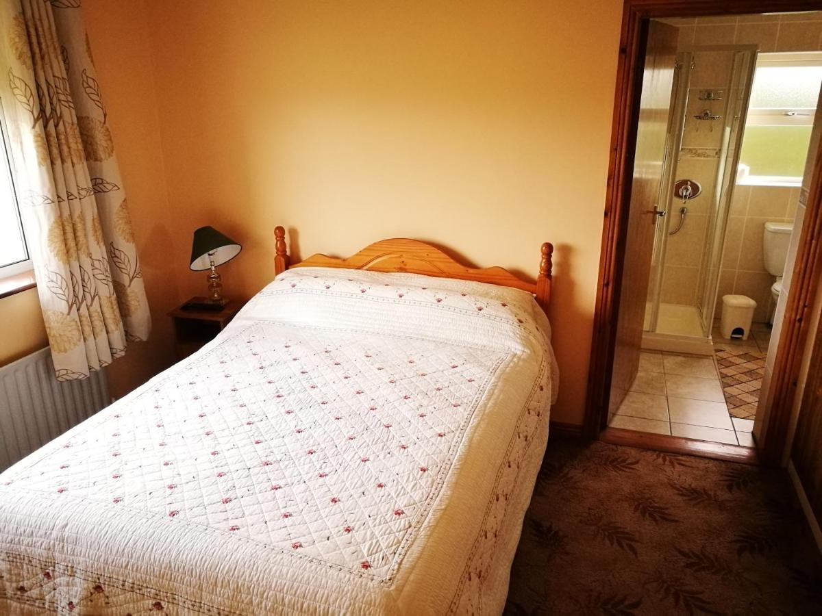 Danubio Guest Accommodation Doonbeg Luaran gambar
