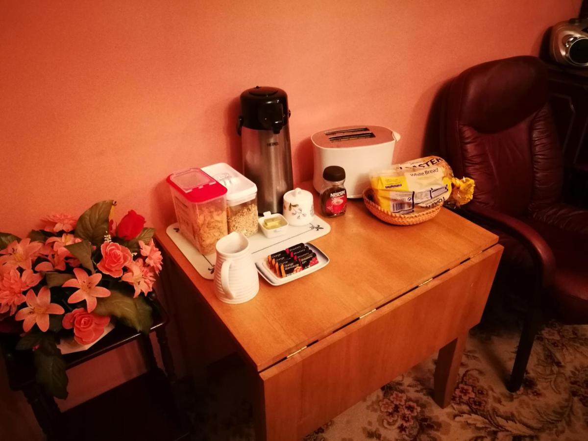 Danubio Guest Accommodation Doonbeg Luaran gambar