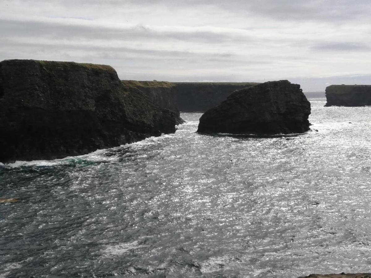 Danubio Guest Accommodation Doonbeg Luaran gambar