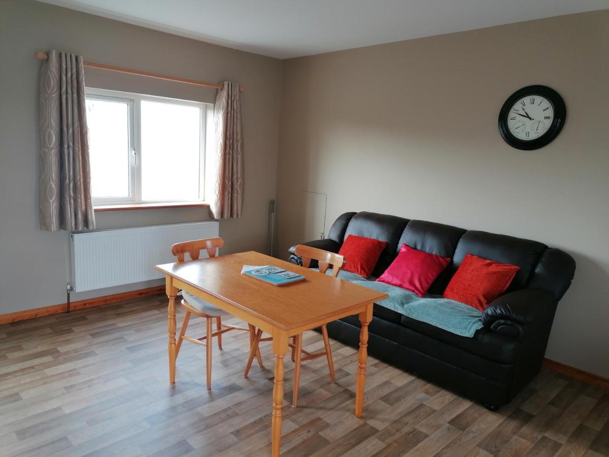 Danubio Guest Accommodation Doonbeg Luaran gambar