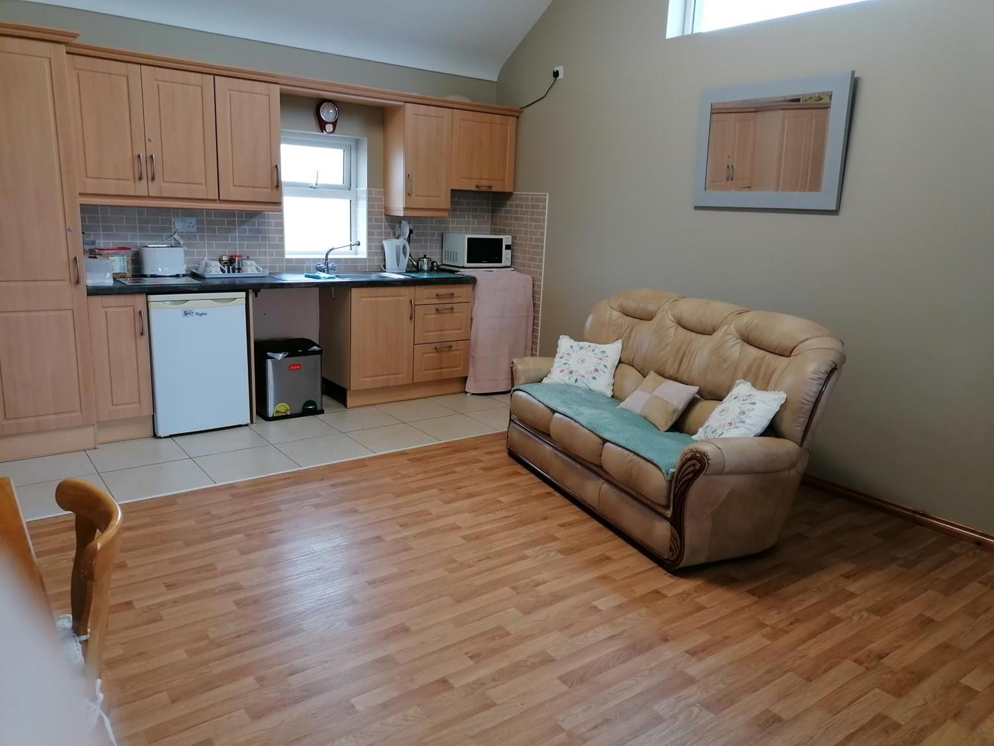 Danubio Guest Accommodation Doonbeg Luaran gambar