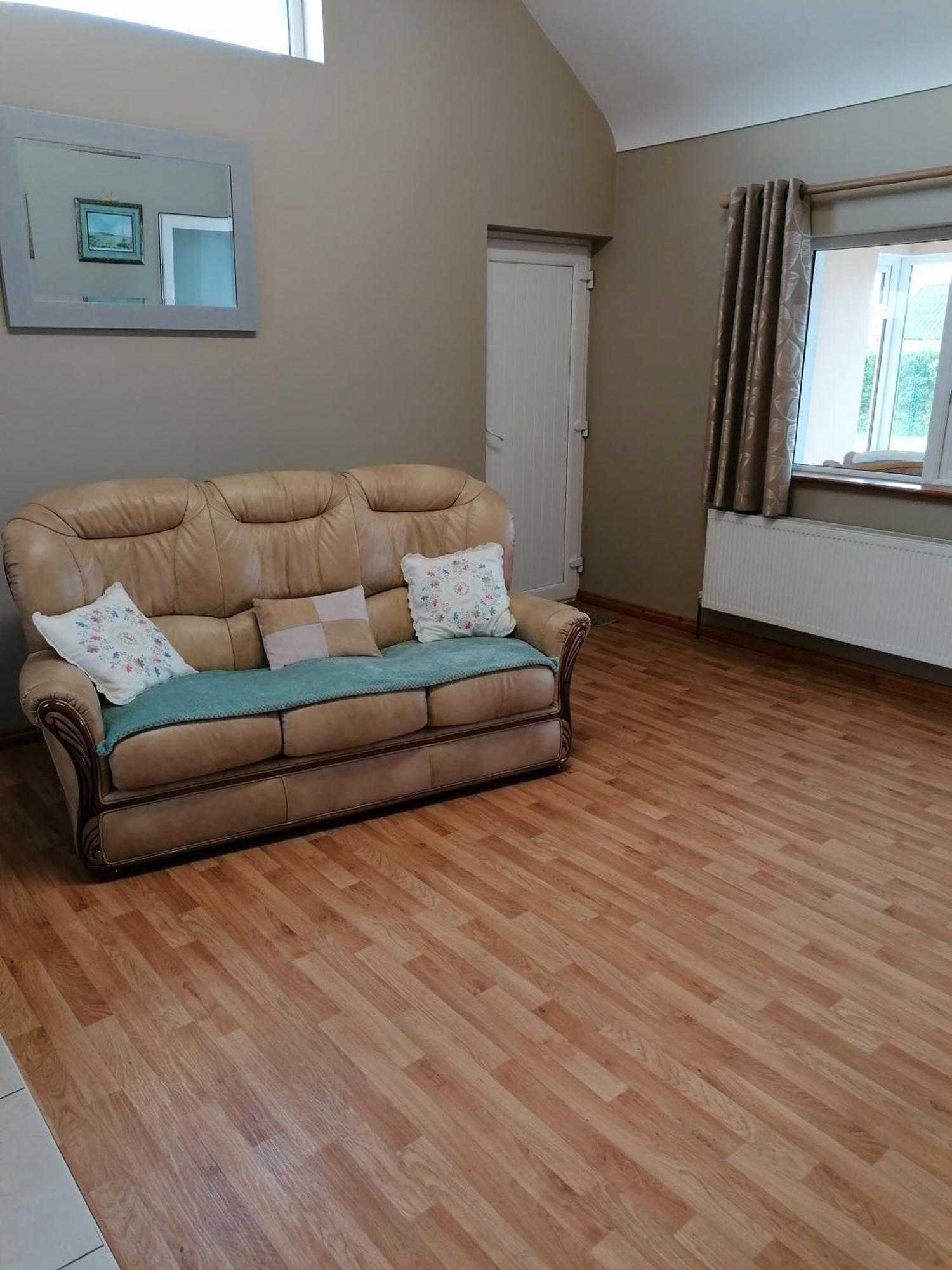 Danubio Guest Accommodation Doonbeg Luaran gambar