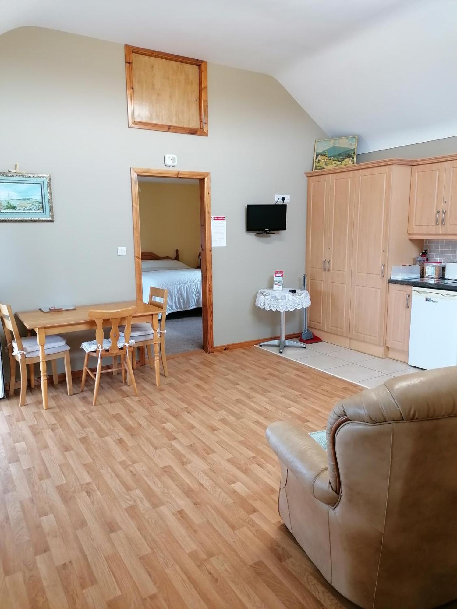 Danubio Guest Accommodation Doonbeg Luaran gambar