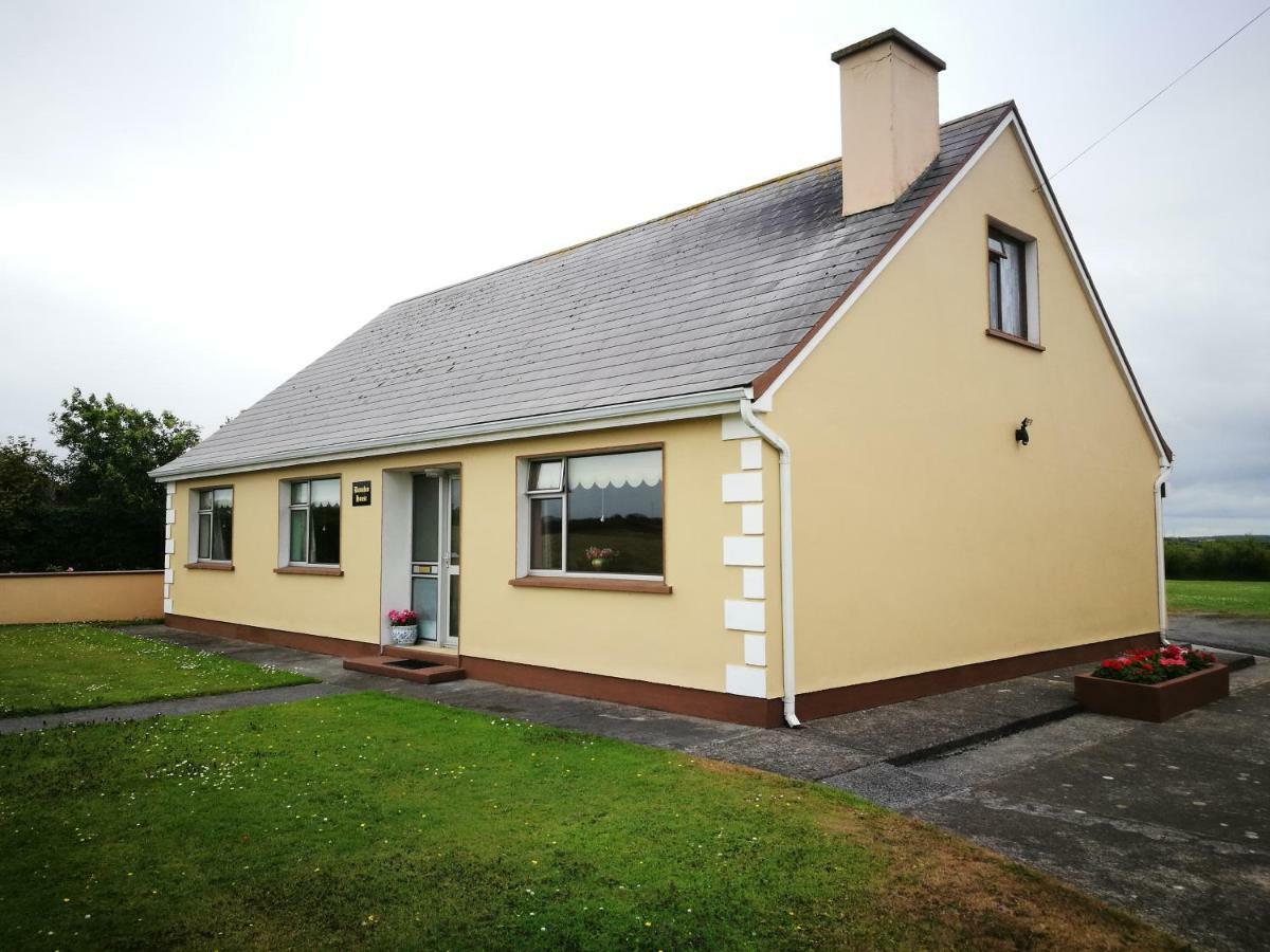 Danubio Guest Accommodation Doonbeg Luaran gambar
