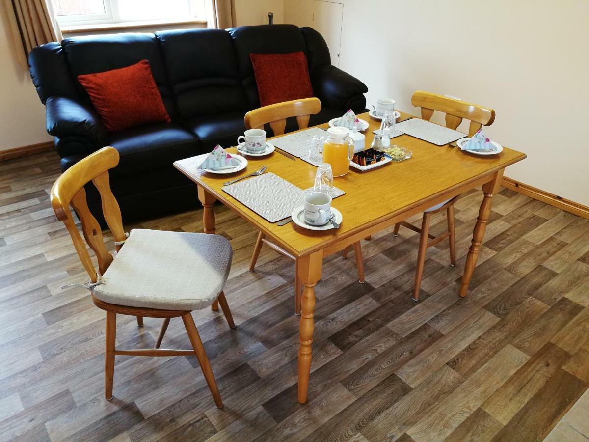 Danubio Guest Accommodation Doonbeg Luaran gambar