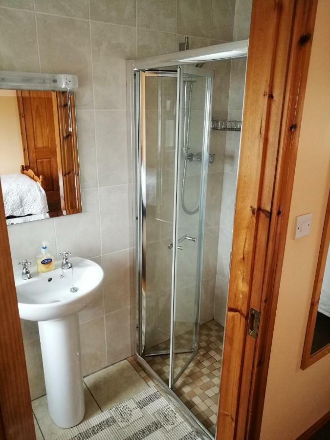 Danubio Guest Accommodation Doonbeg Luaran gambar