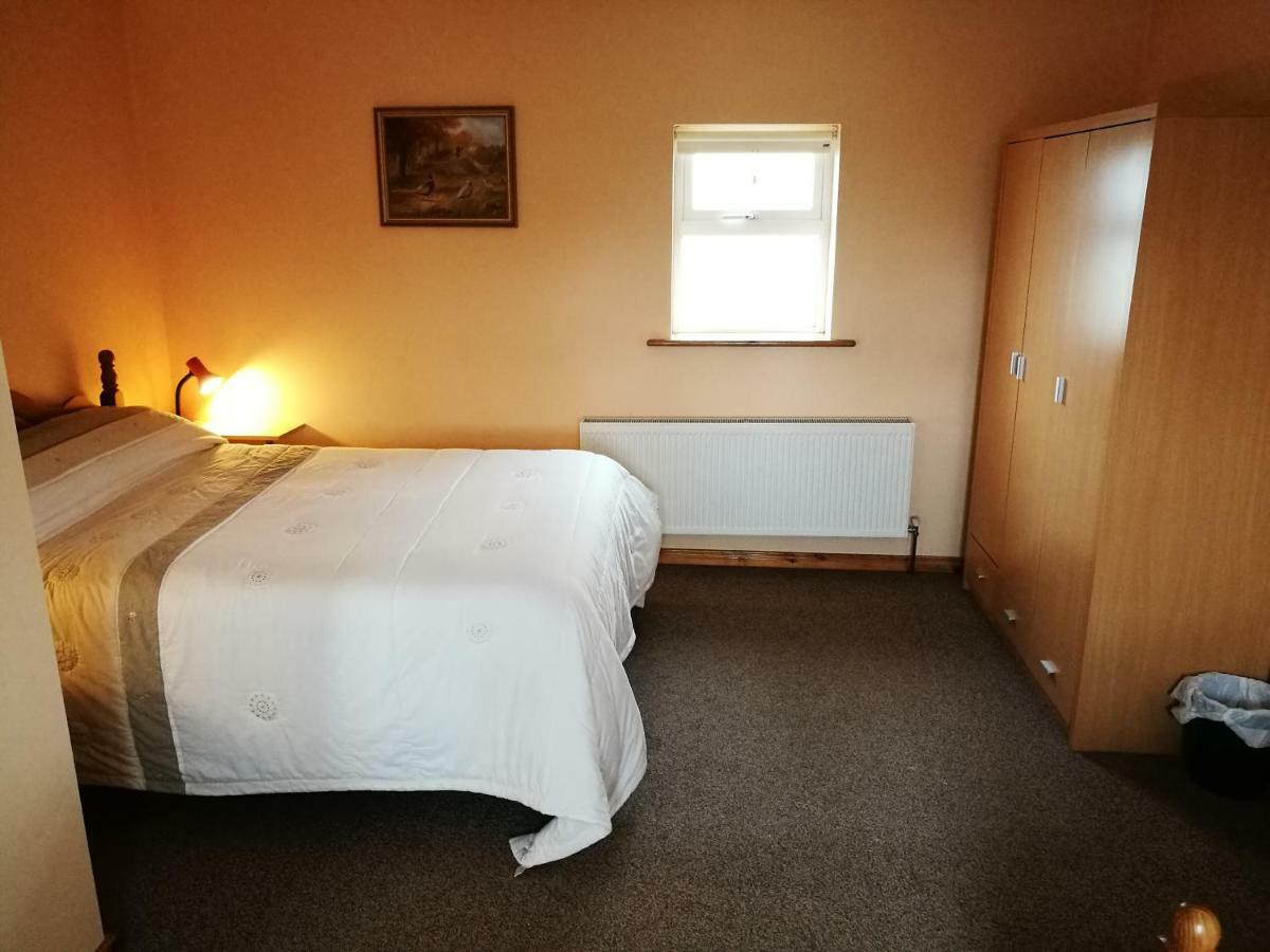 Danubio Guest Accommodation Doonbeg Luaran gambar