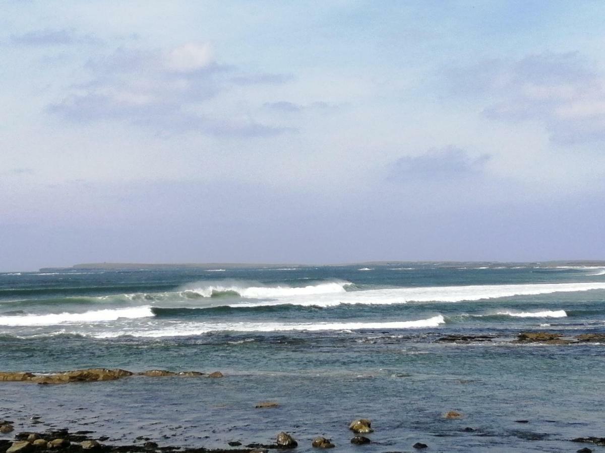 Danubio Guest Accommodation Doonbeg Luaran gambar
