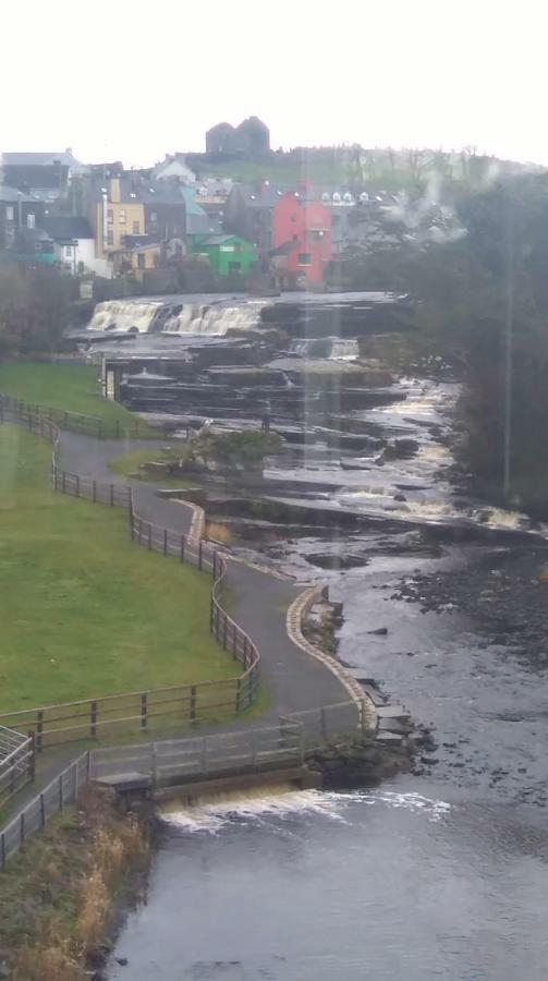 Danubio Guest Accommodation Doonbeg Luaran gambar